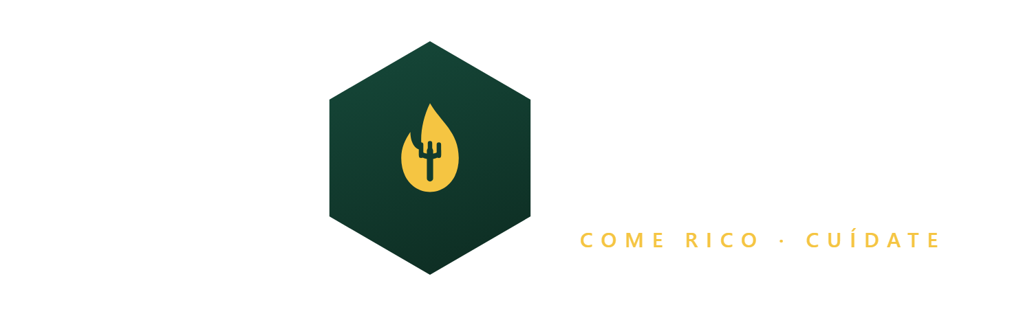 Cocina Proteica